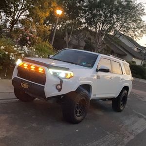 Meet your Posher, Jake